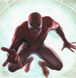 Alex Ross Comic Art Alex Ross Comic Art Spider-Man: Rockomic (Deluxe)